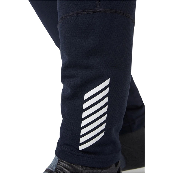 2025 Helly Hansen Mens Lifa Active Base Layer Pants 49390 - Navy